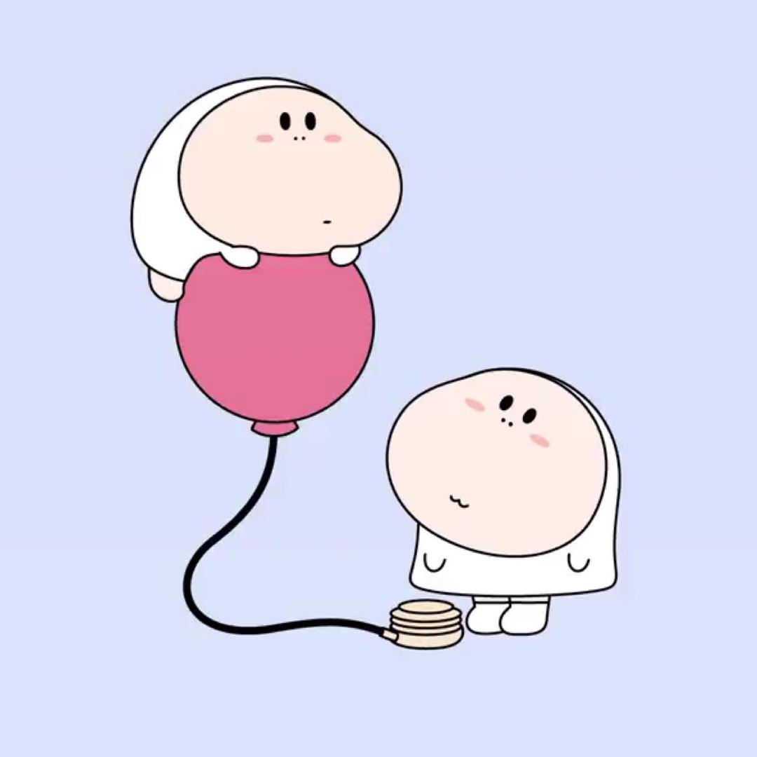程程❤️麻麻