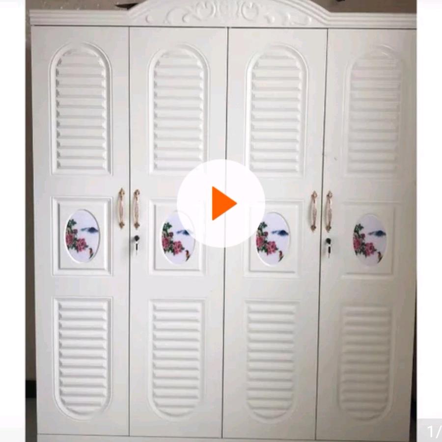 爱邦新款衣柜家具