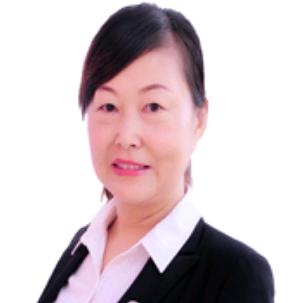龚文英