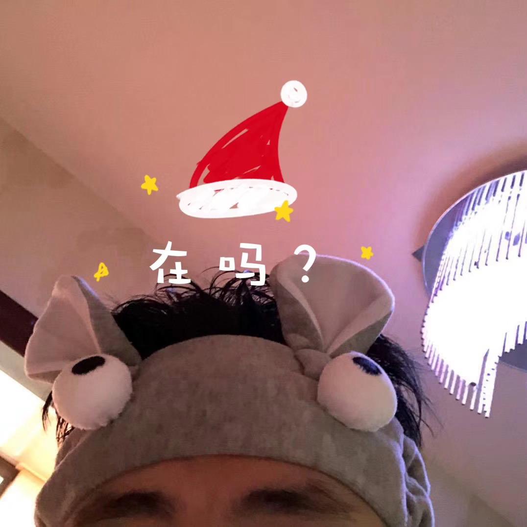 HI.你要好好过