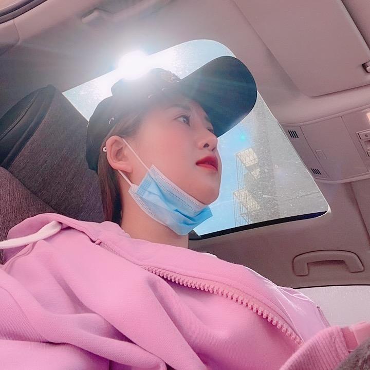 Miss🌈杨
