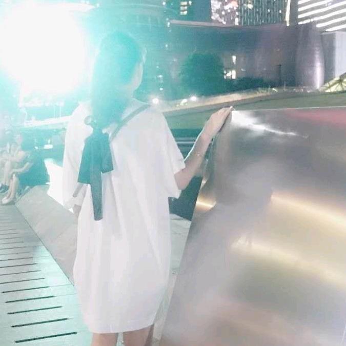 情深✨