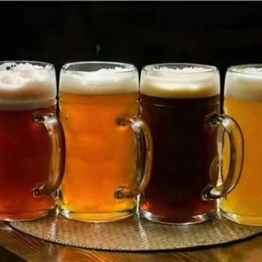 温县鲜啤