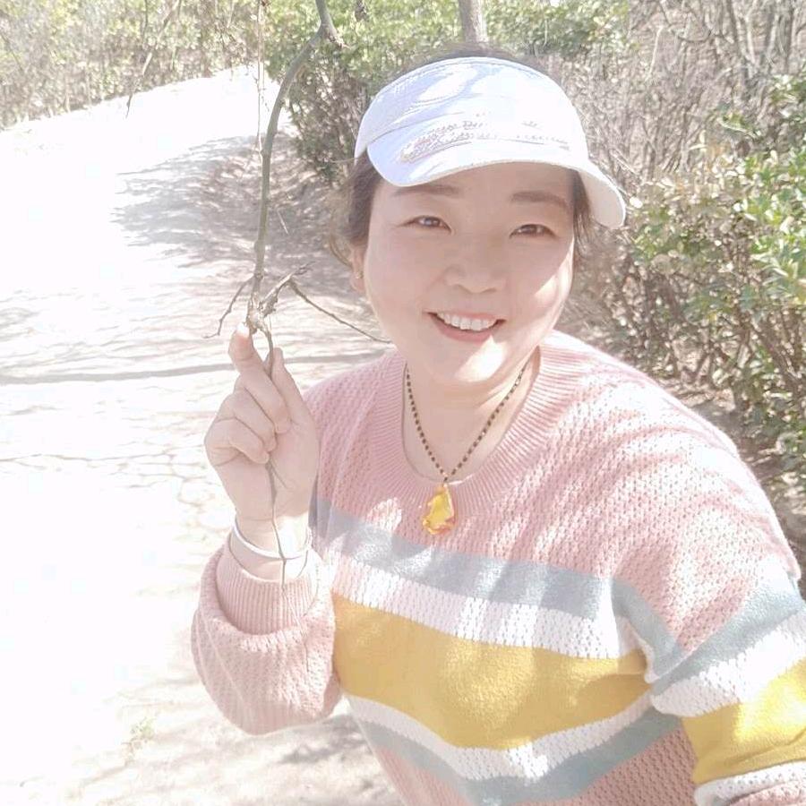 过好美一天