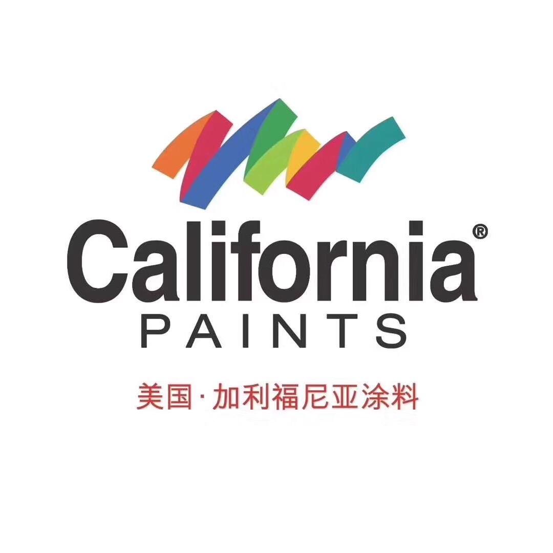 @加利福尼亚进口涂料
