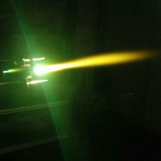 上海梓阳热喷涂科技