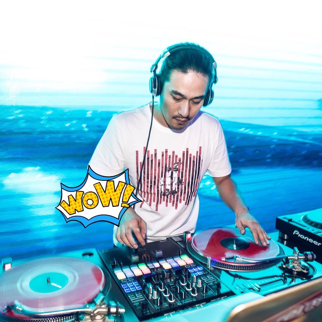 DJ_Motor
