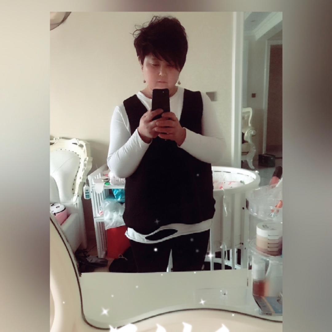 安丘菜姐…不要连赞亲
