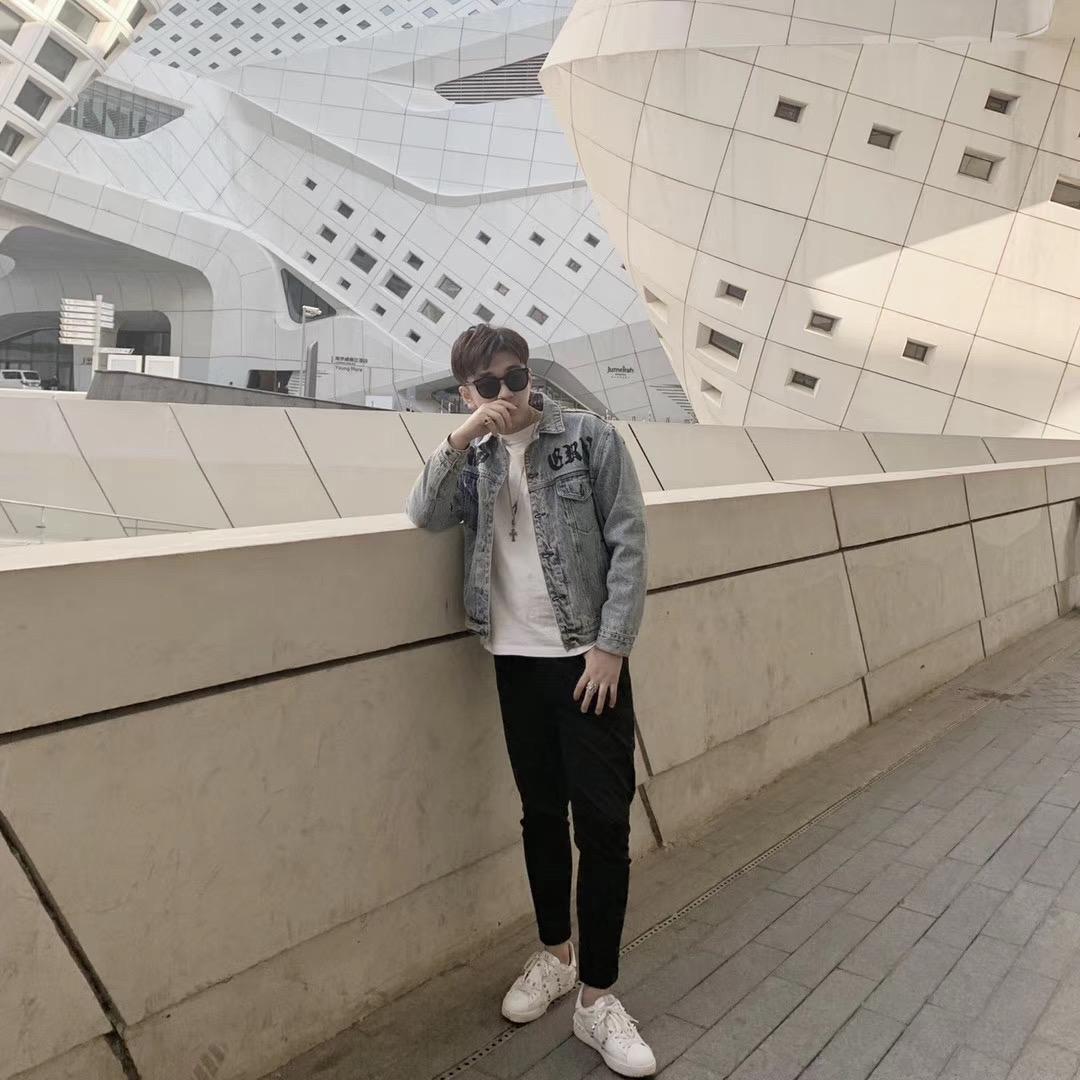 我是肥肥狗啊