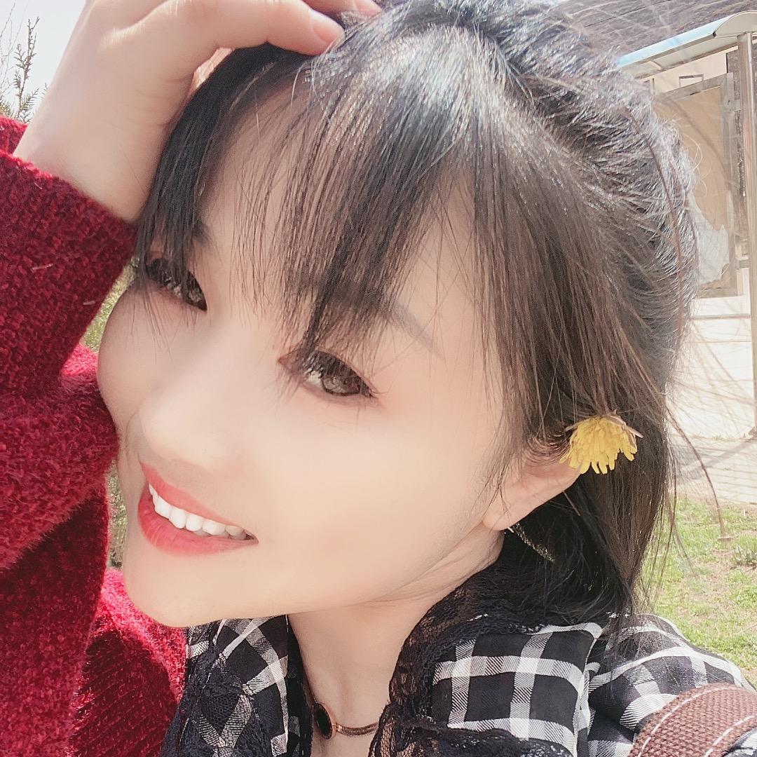 曾经最美@
