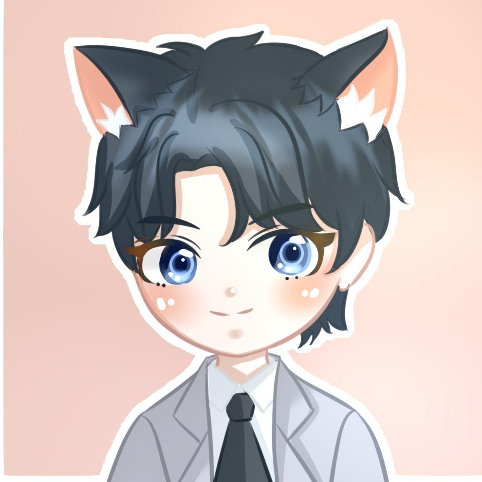 教授是狼王@抖音