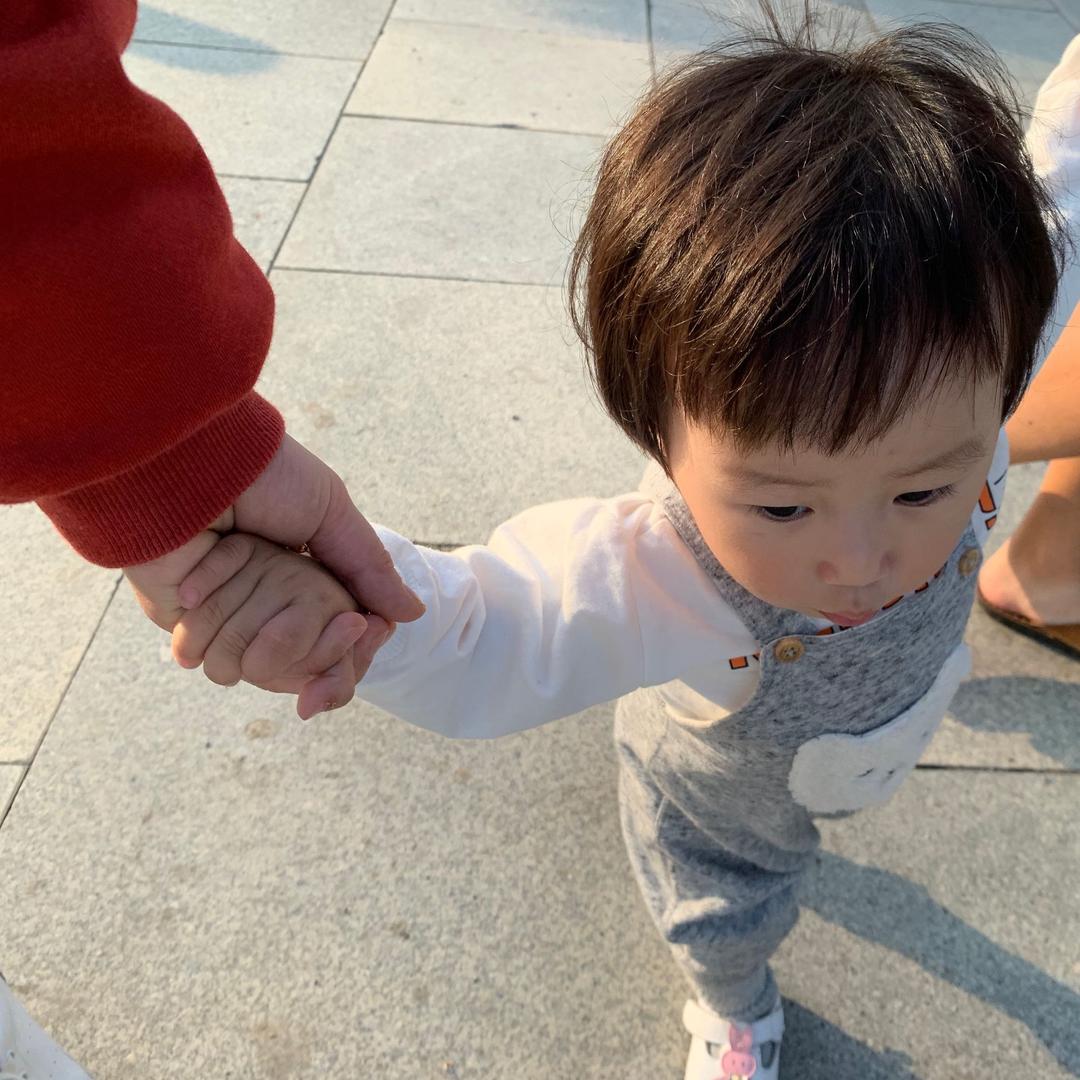 hey小年糕💗