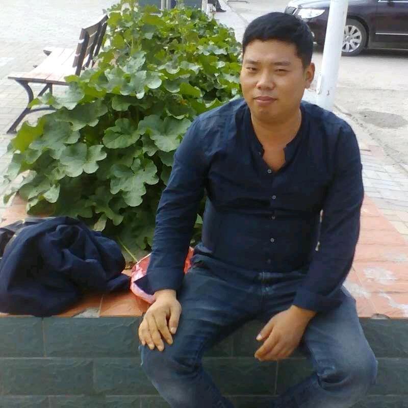 华东霸气