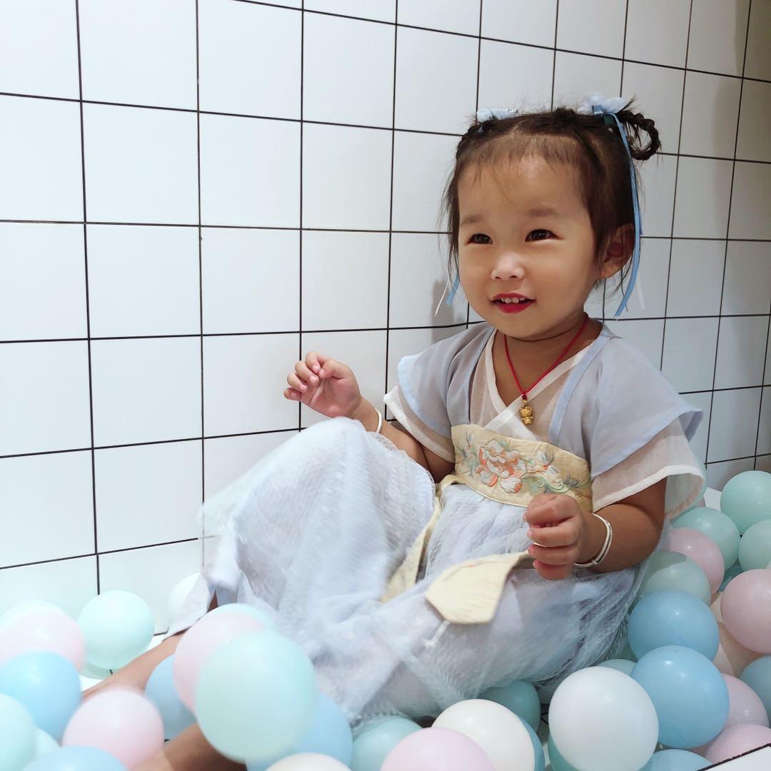 小萱萱🍬