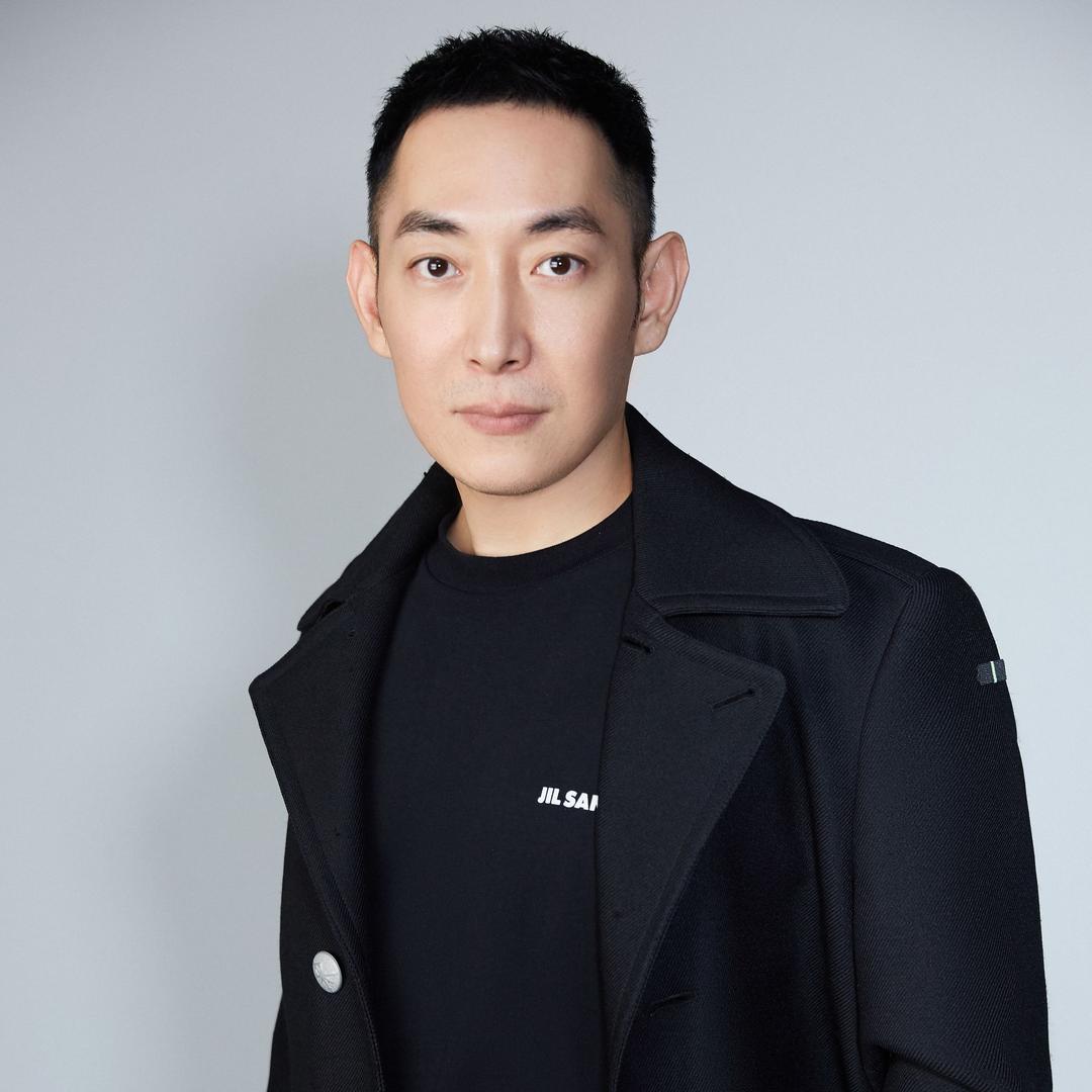 何磊Nick