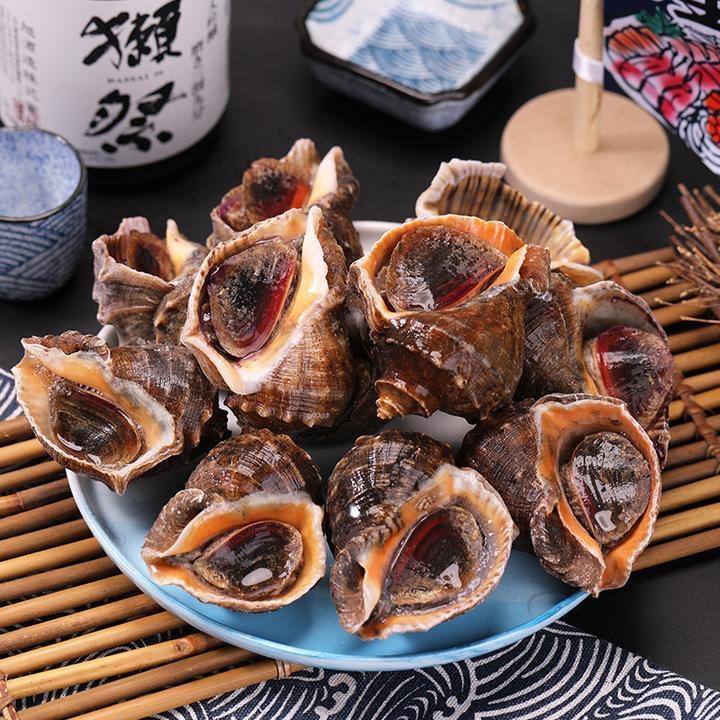 赣榆区张自红水产部