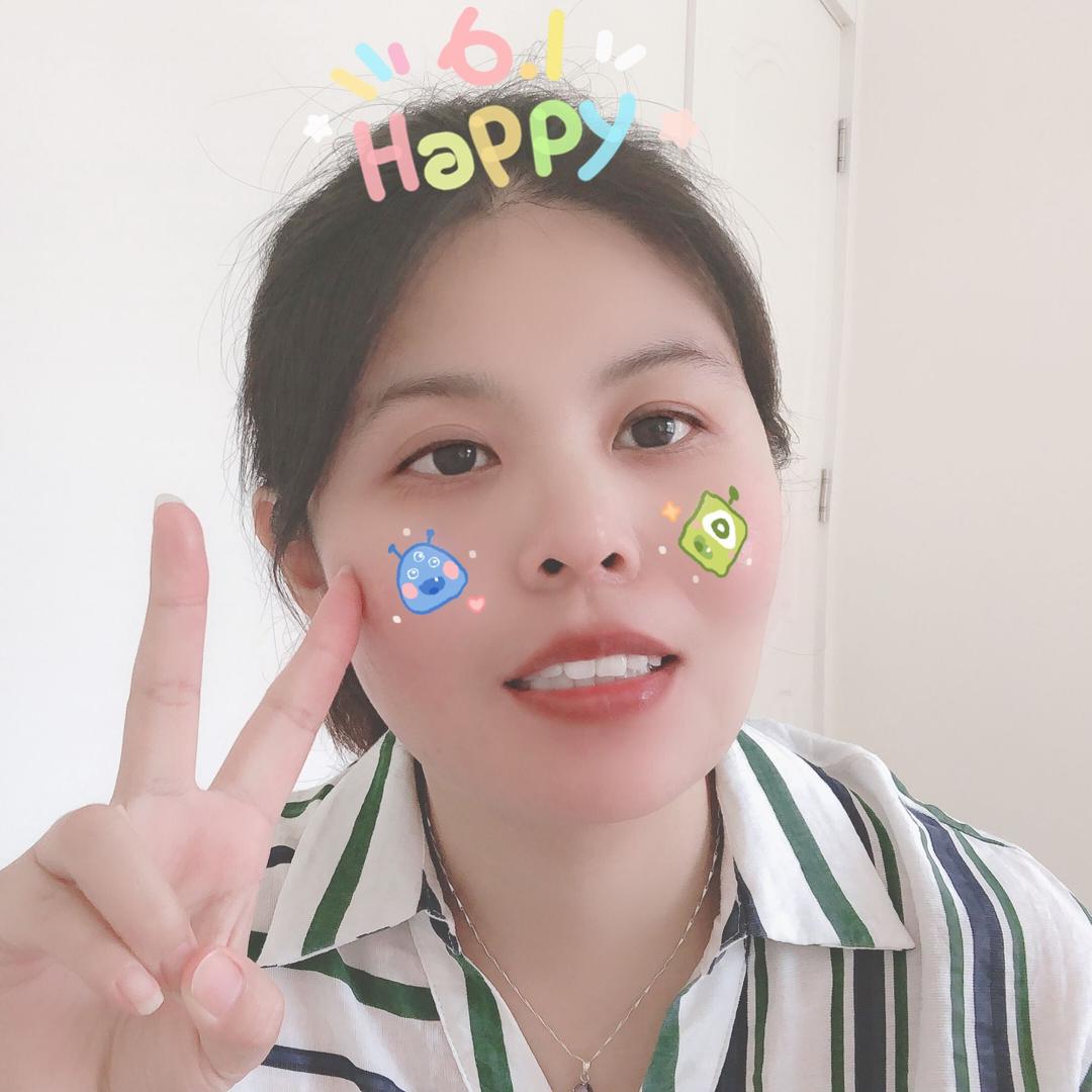 🍊小橙子吖🍊