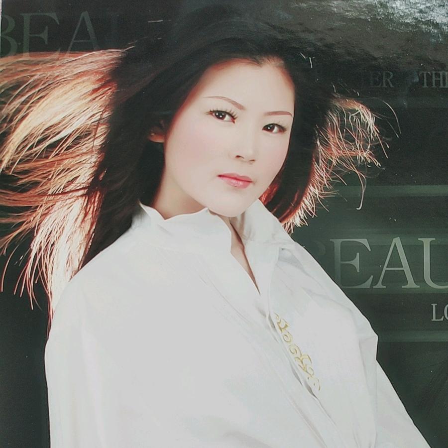 开心玫瑰
