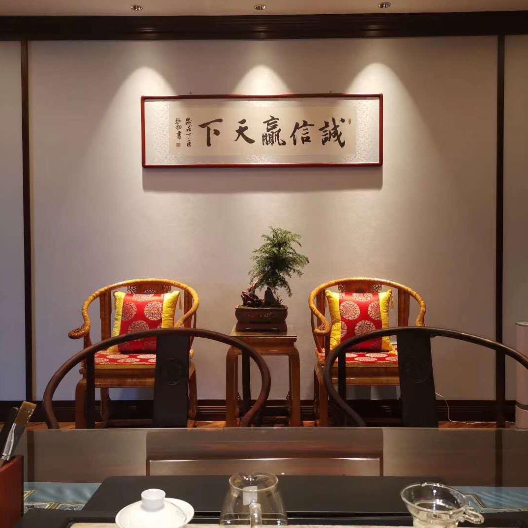 济南艺宸装饰承接中高端工程