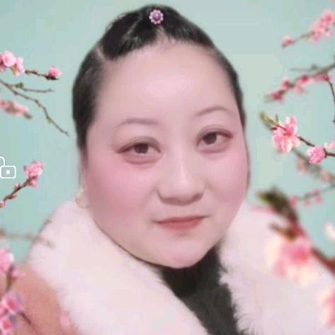 冒梅