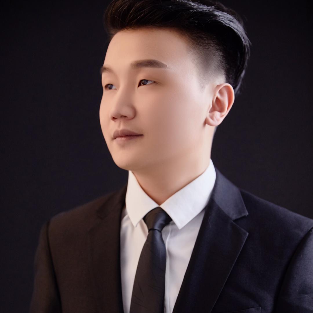 Dota2林子欧巴