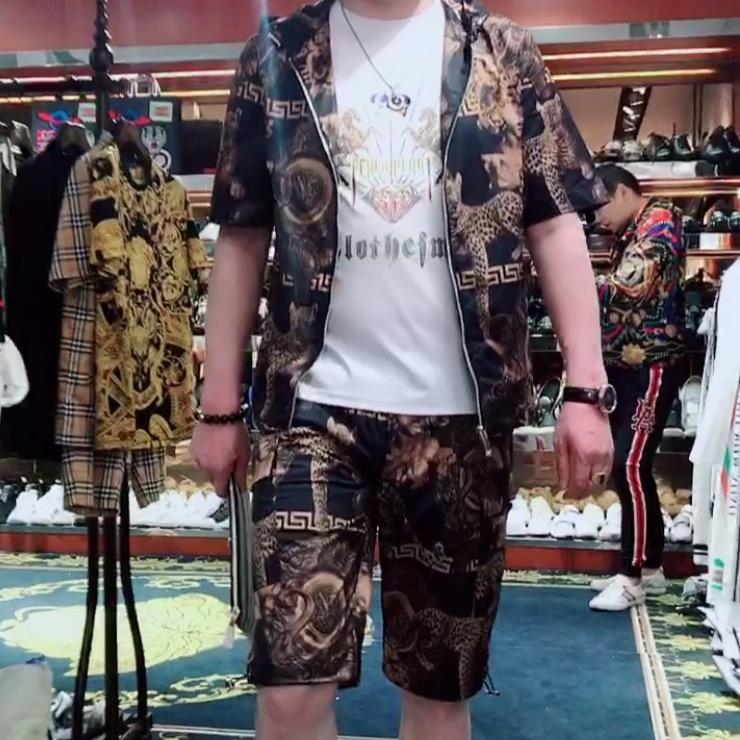 昆山市玉山镇名人馆服装