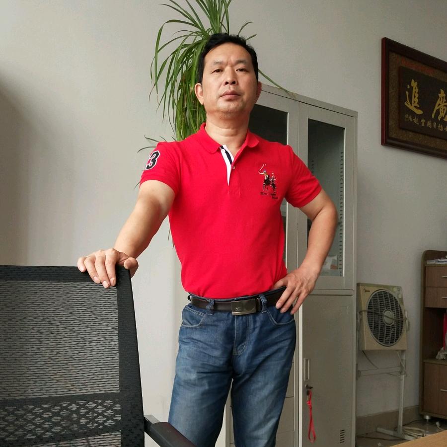 楠竹
