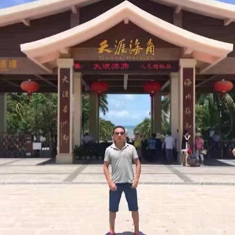 杨军