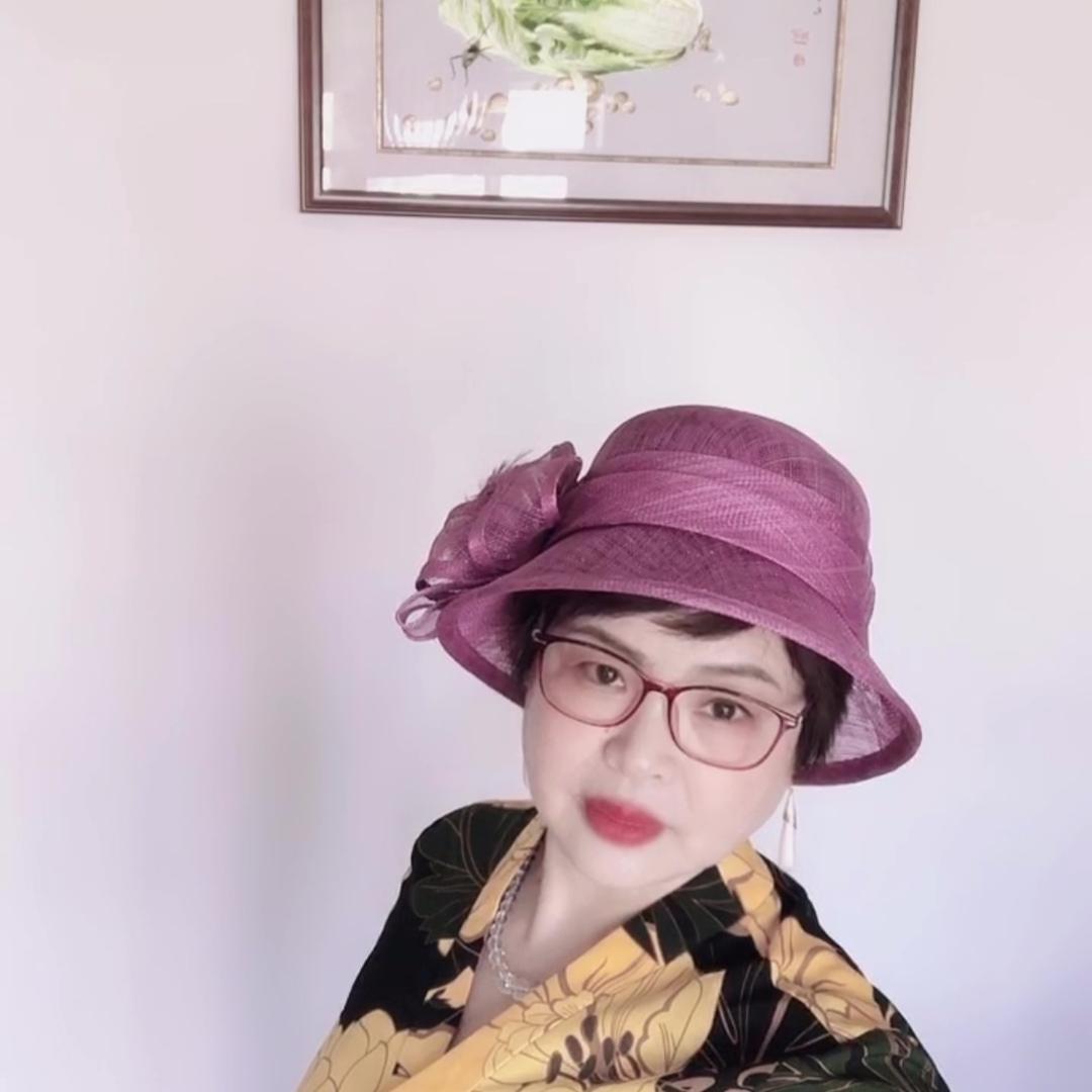 开心果！63年玉兔🐇💐