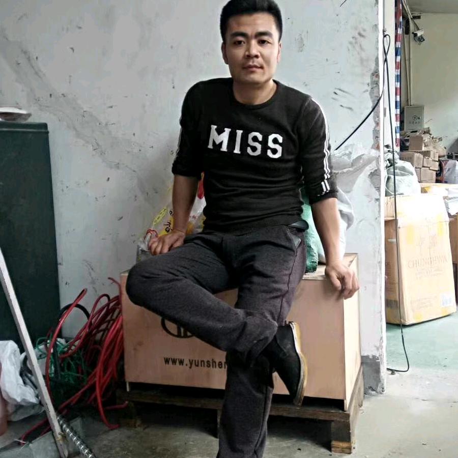 苦人儿