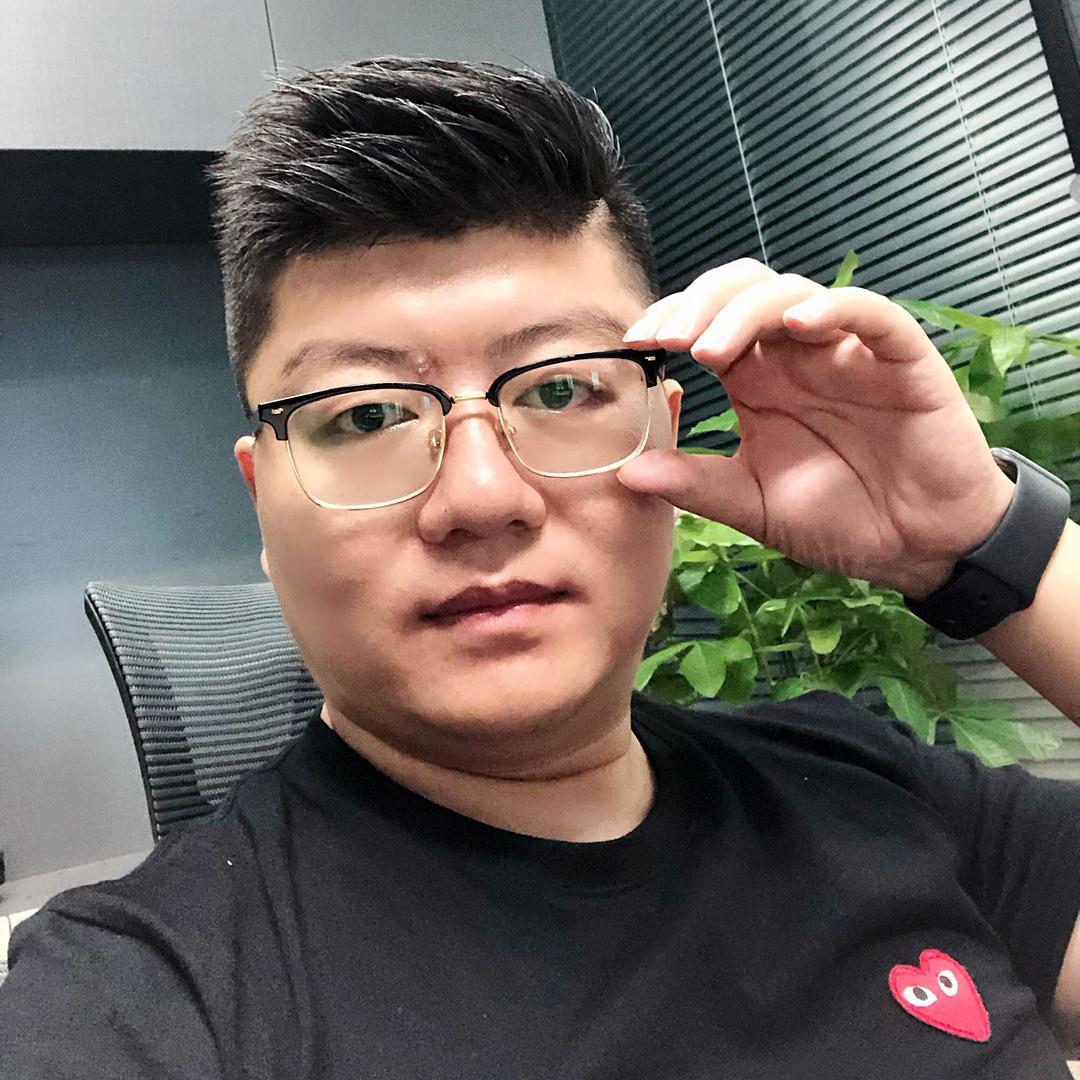 王涛 | 餐饮人@抖音