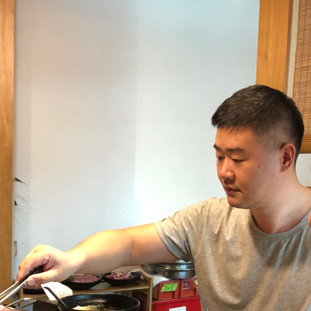 物流斌哥