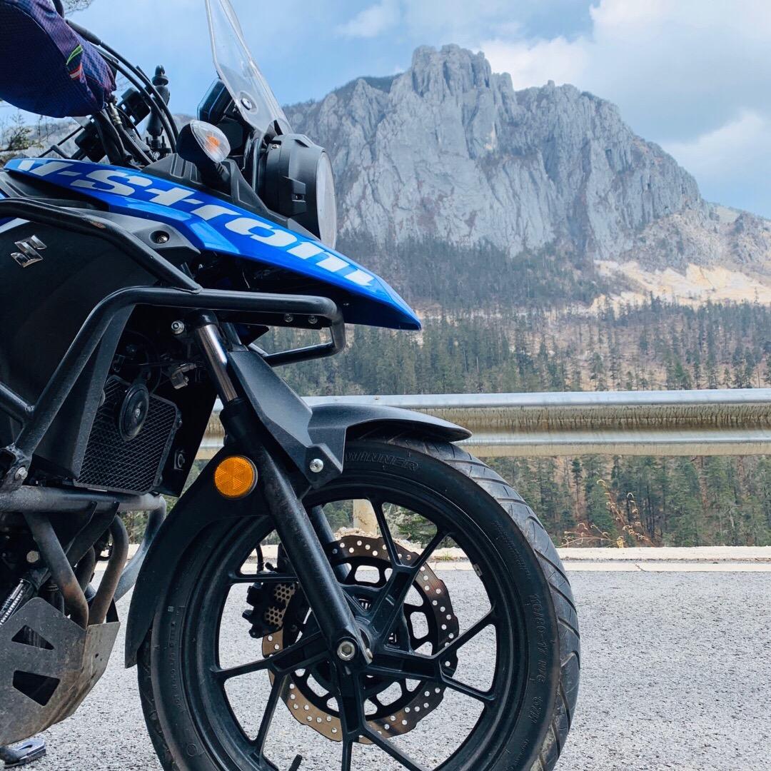 JTBrother摩托车配件