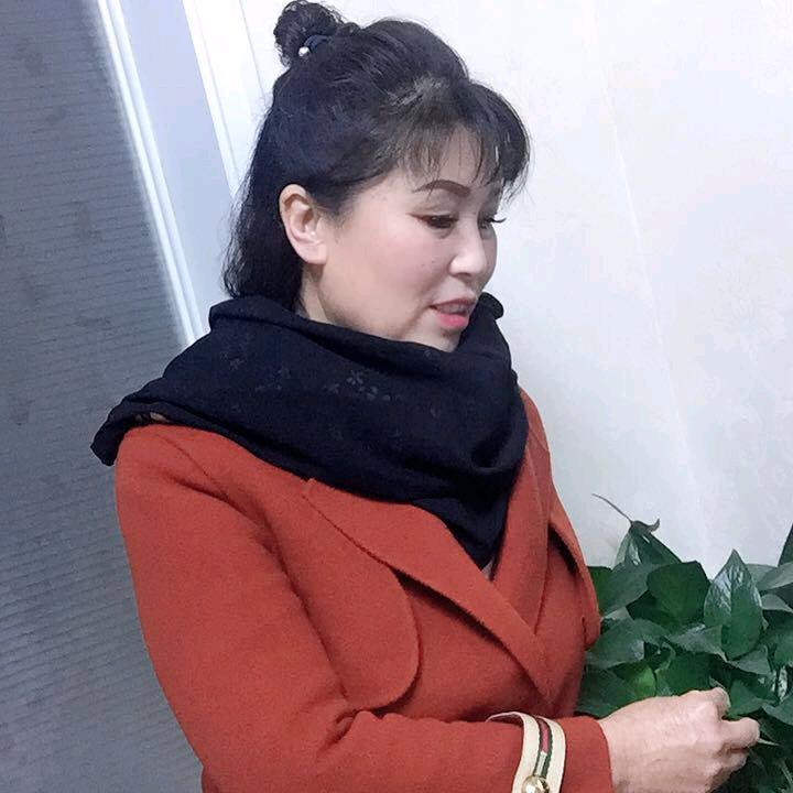 袁姐