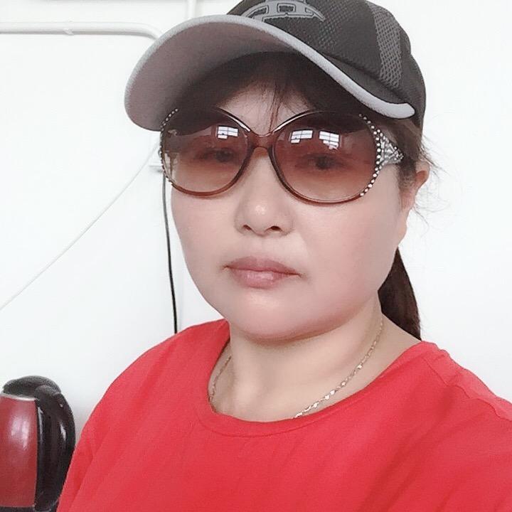 岳姐🌹🌹