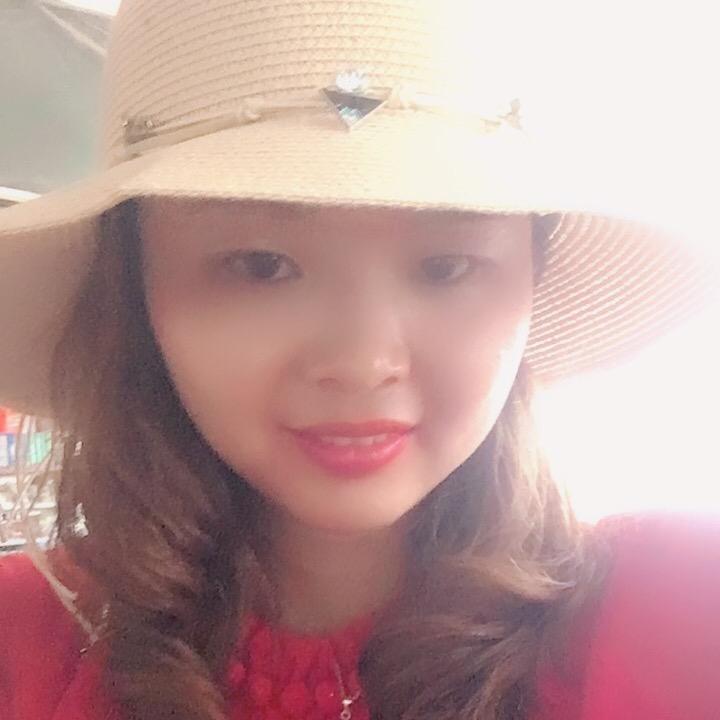 裙子姑娘👗