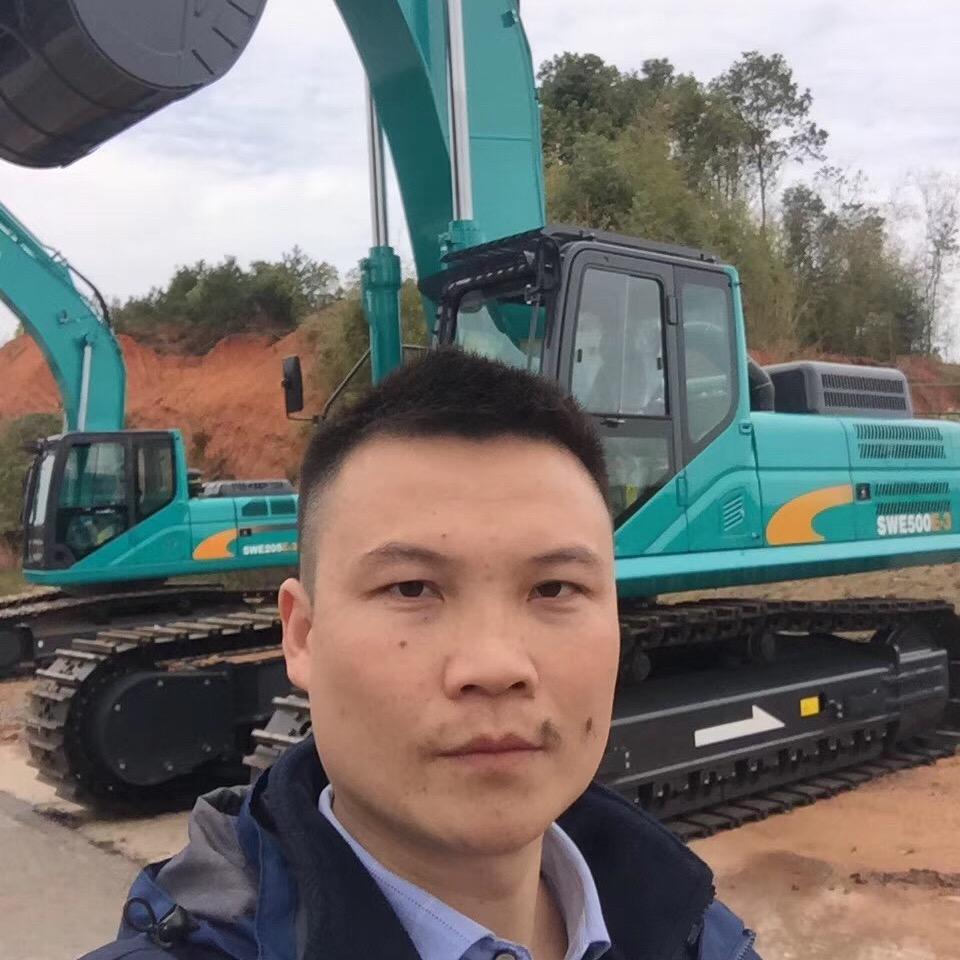 湖南龚智山河智能