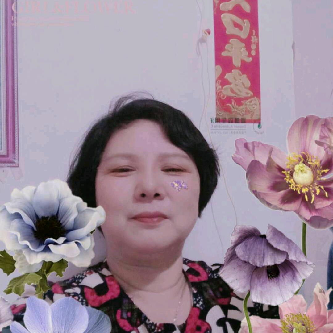 福气