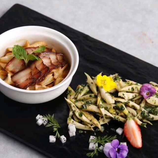 玲珑餐厅(时代云图店)