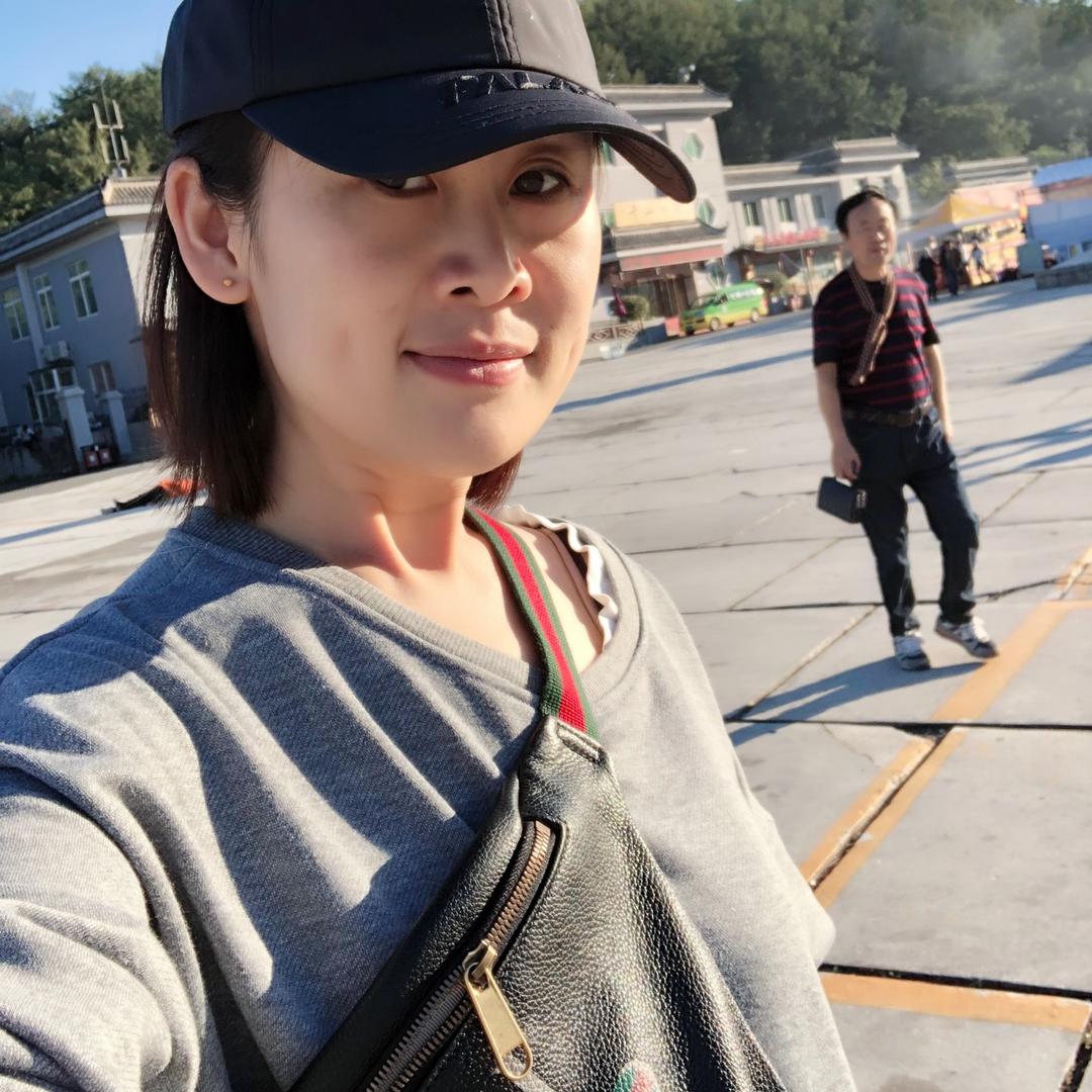 线轴儿🦋(麻麻)