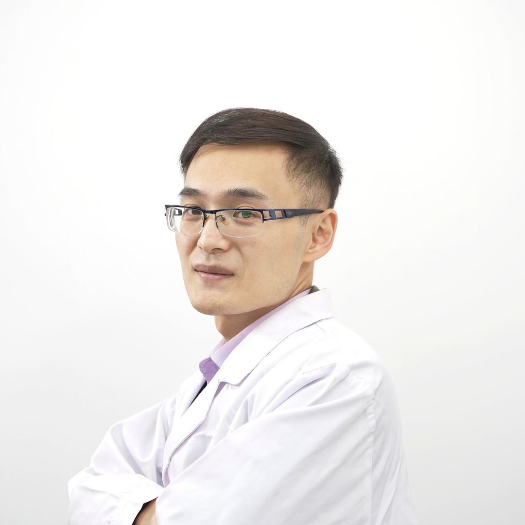 儿科郭医生