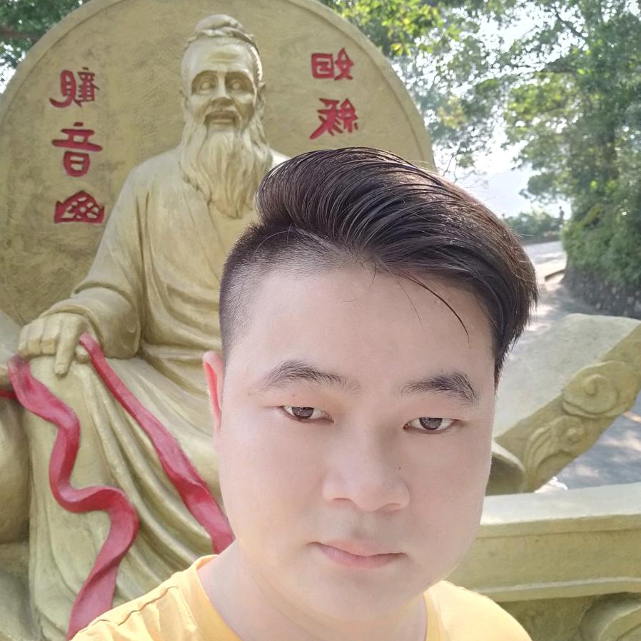 道路的路，大朗人称路公子