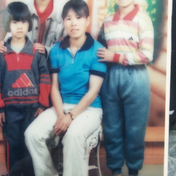 小秀孃