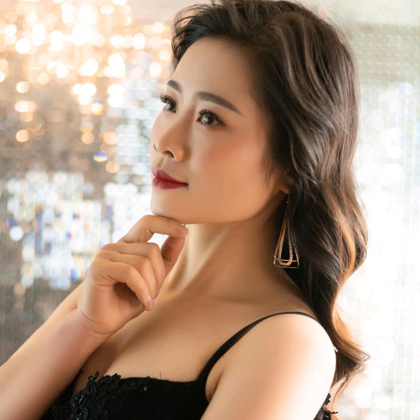 在曲靖做美业的雨中花
