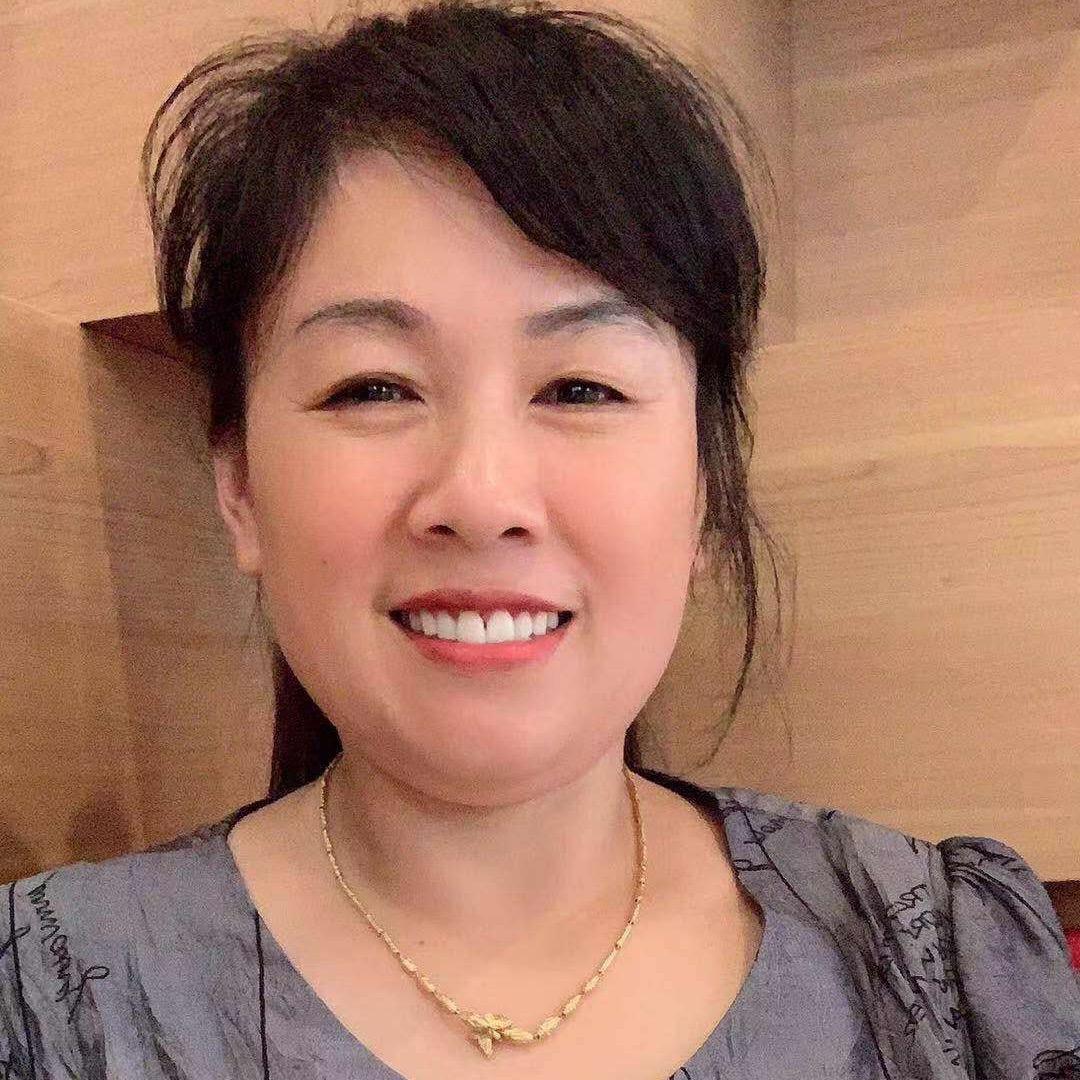 幸福开心