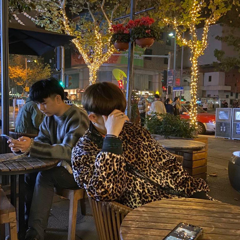 💁蜡笔小麟💁CL