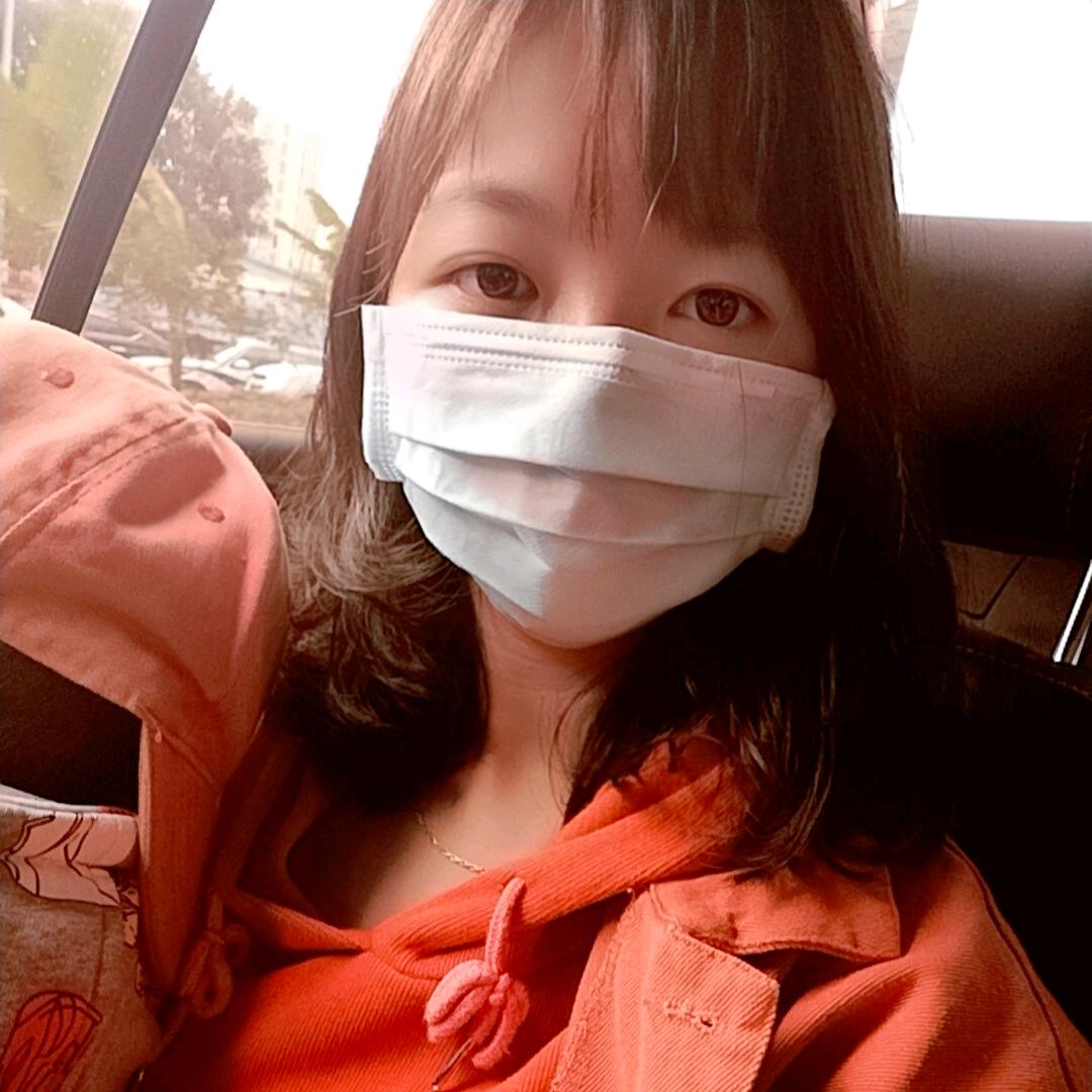 大婷儿（奥体蚝爽）