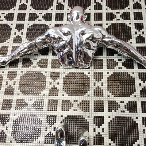 走在拼搏的路上💪