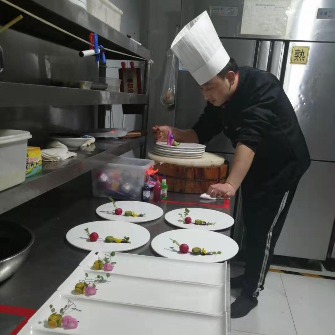 杨小厨