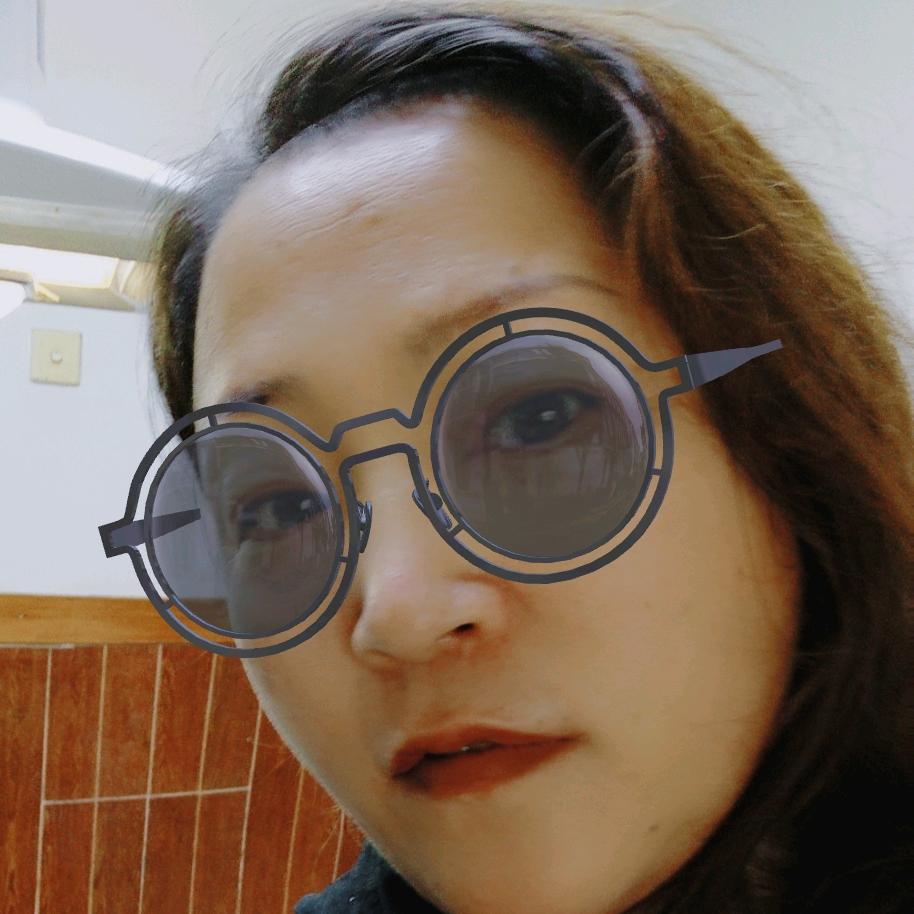 百变娇龙